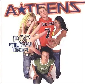 Pop 'Til You Drop