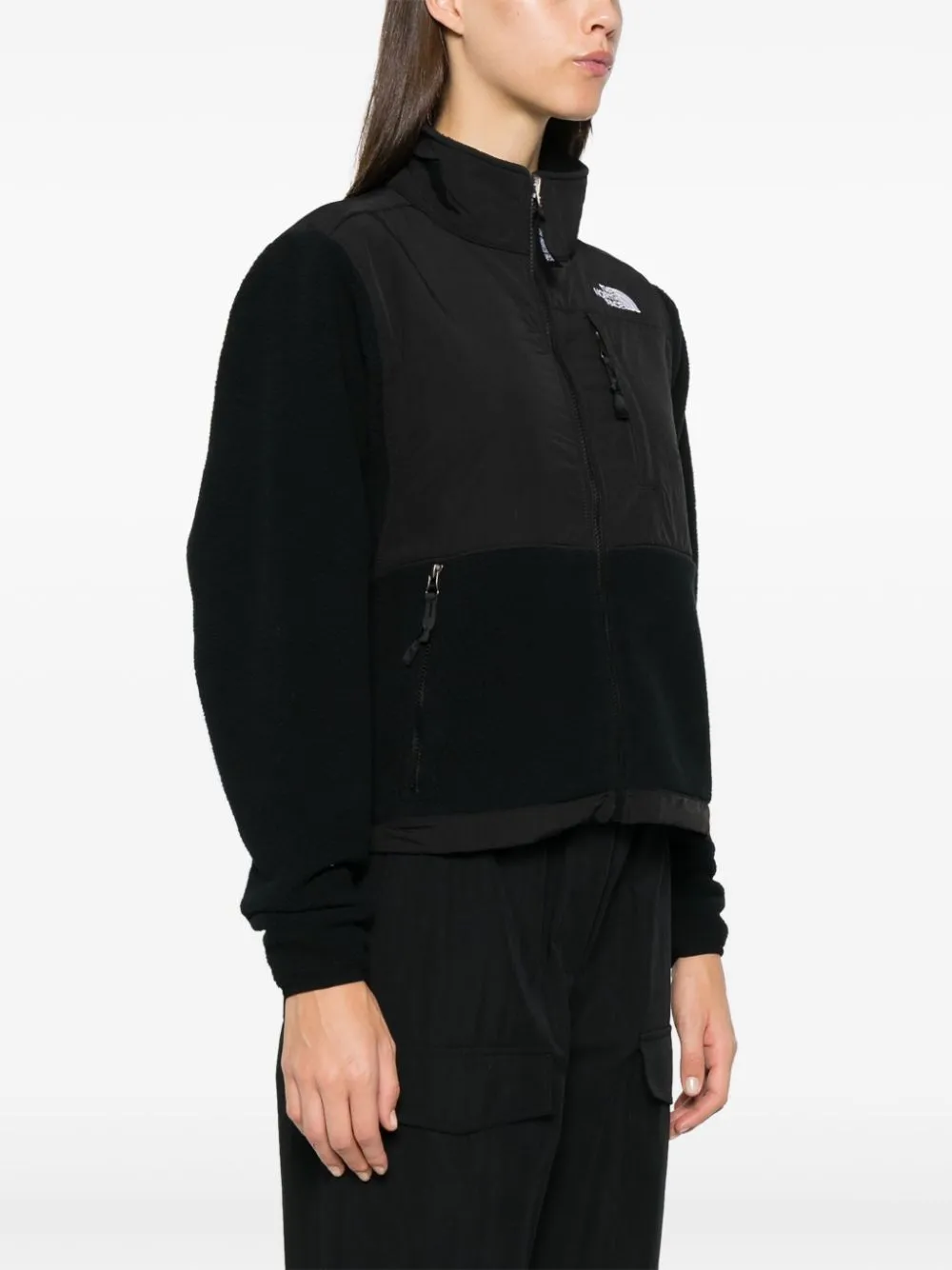 Retro Denali jacket