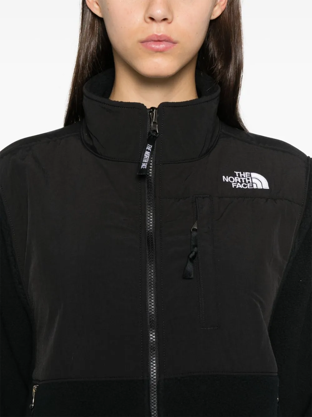 Retro Denali jacket