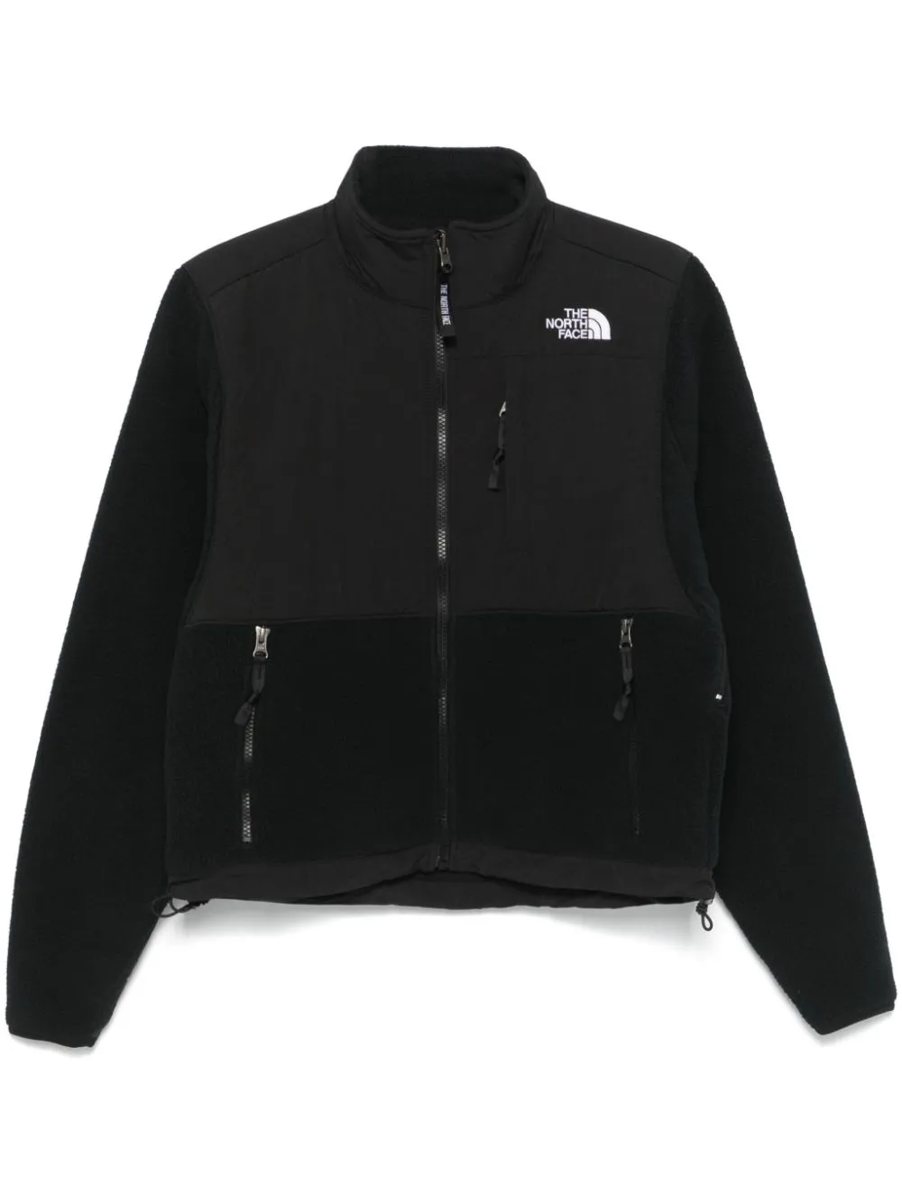 Retro Denali jacket