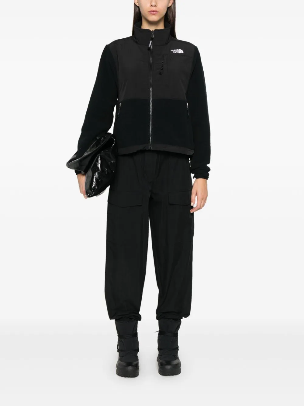 Retro Denali jacket