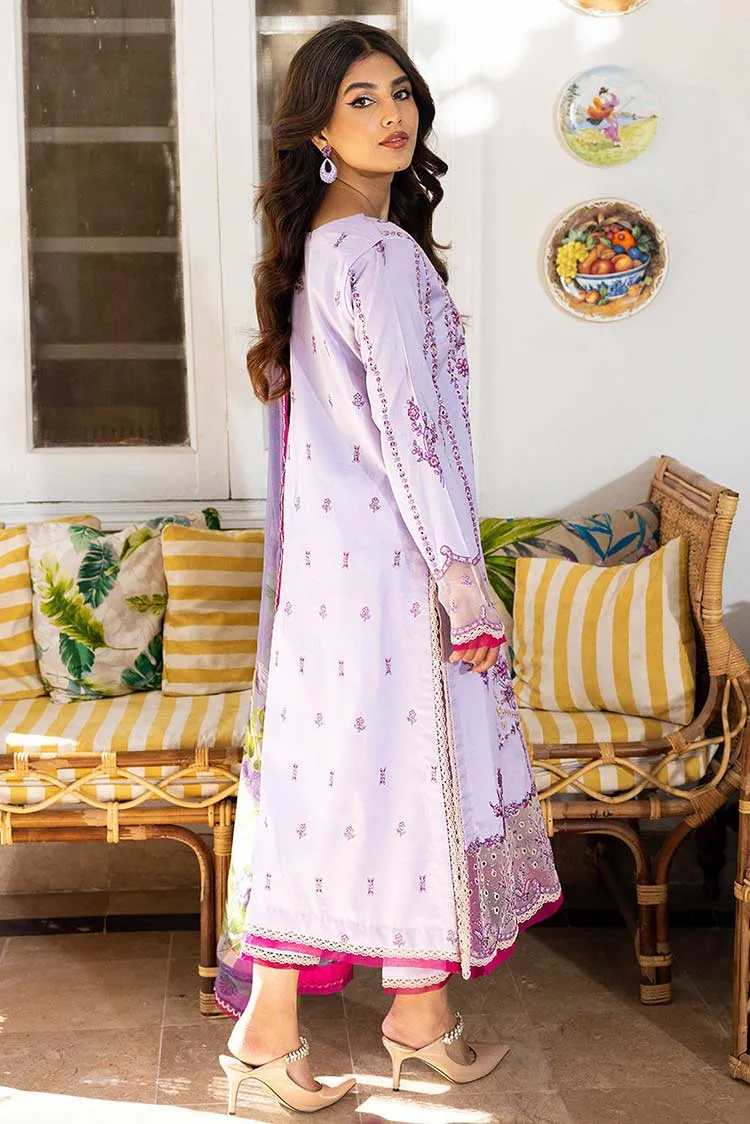RNZ 23 05A Pernian Tabeer Summer Lawn Collection Vol 1
