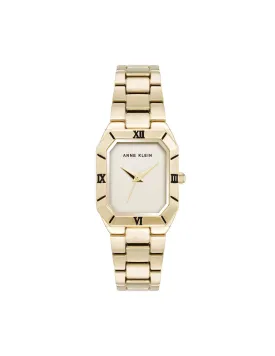 Roman Numeral Bezel Watch