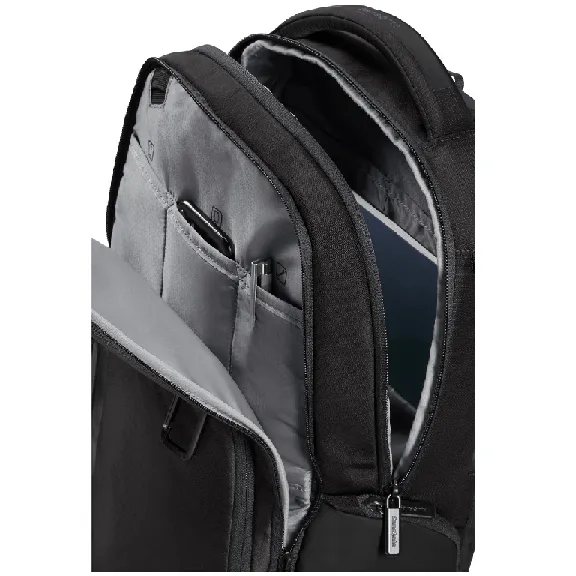 Samsonite BIZ2GO Backpack 14.1" Black