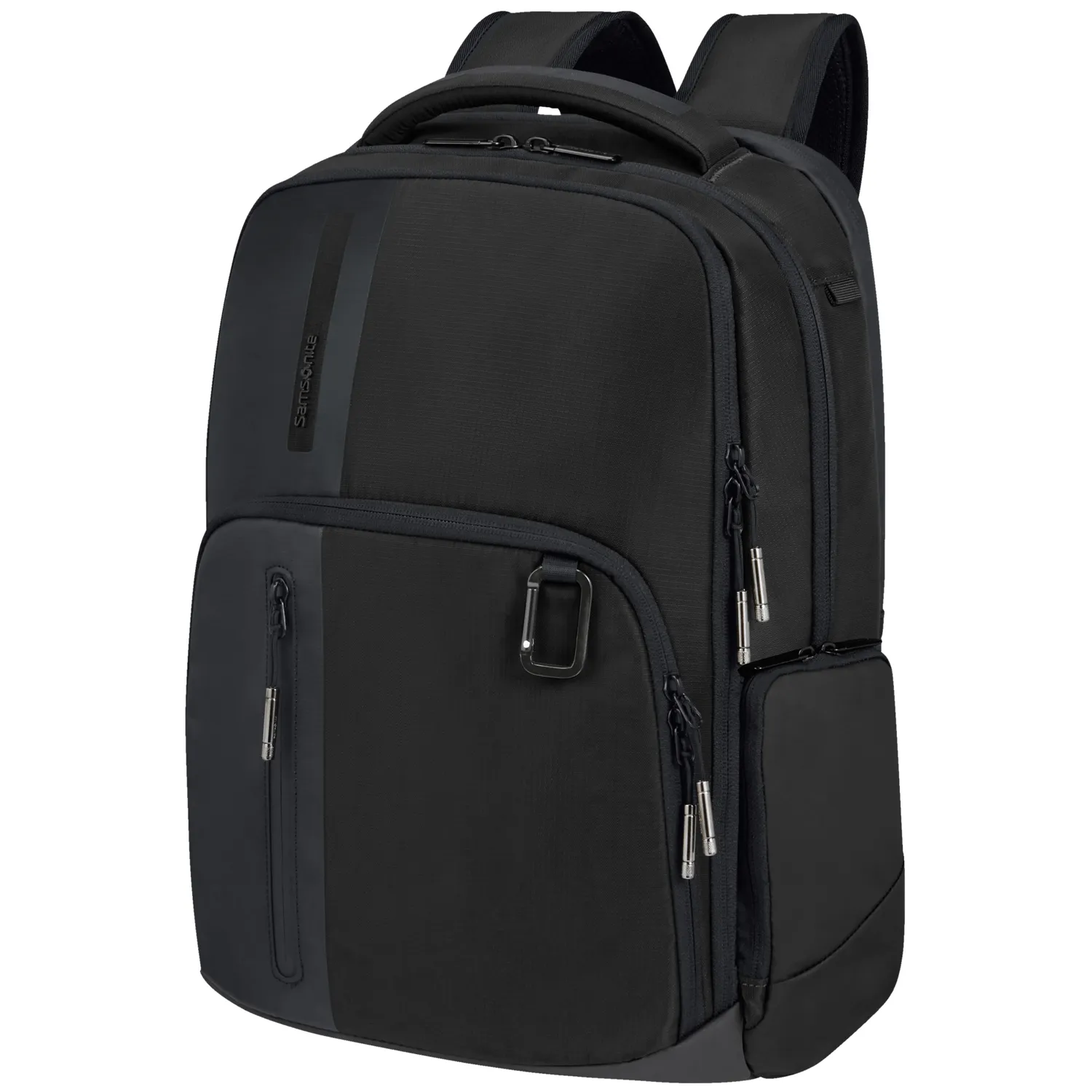 Samsonite BIZ2GO Backpack 14.1" Black