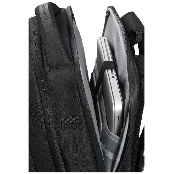 Samsonite BIZ2GO Backpack 14.1" Black