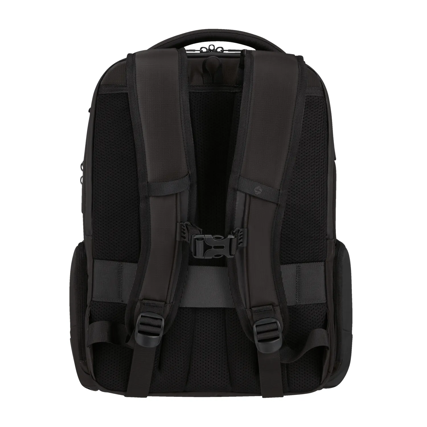 Samsonite BIZ2GO Backpack 14.1" Black