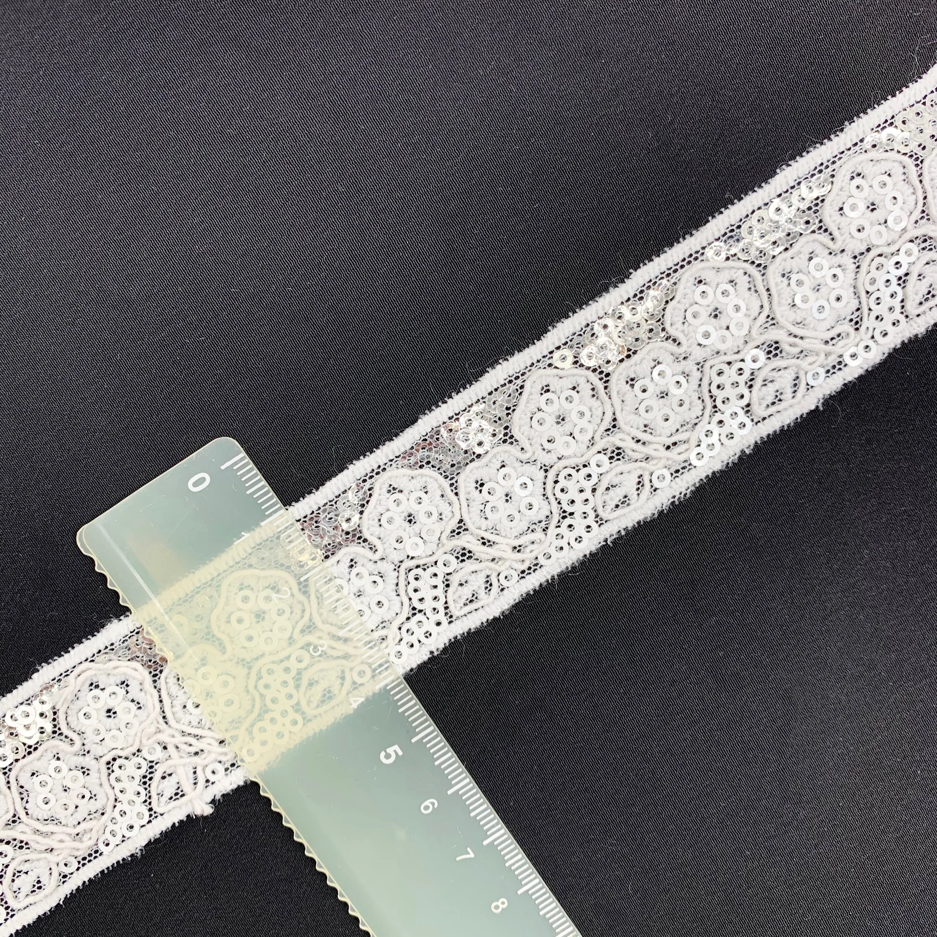 Sequin Tape NFD12A366-1