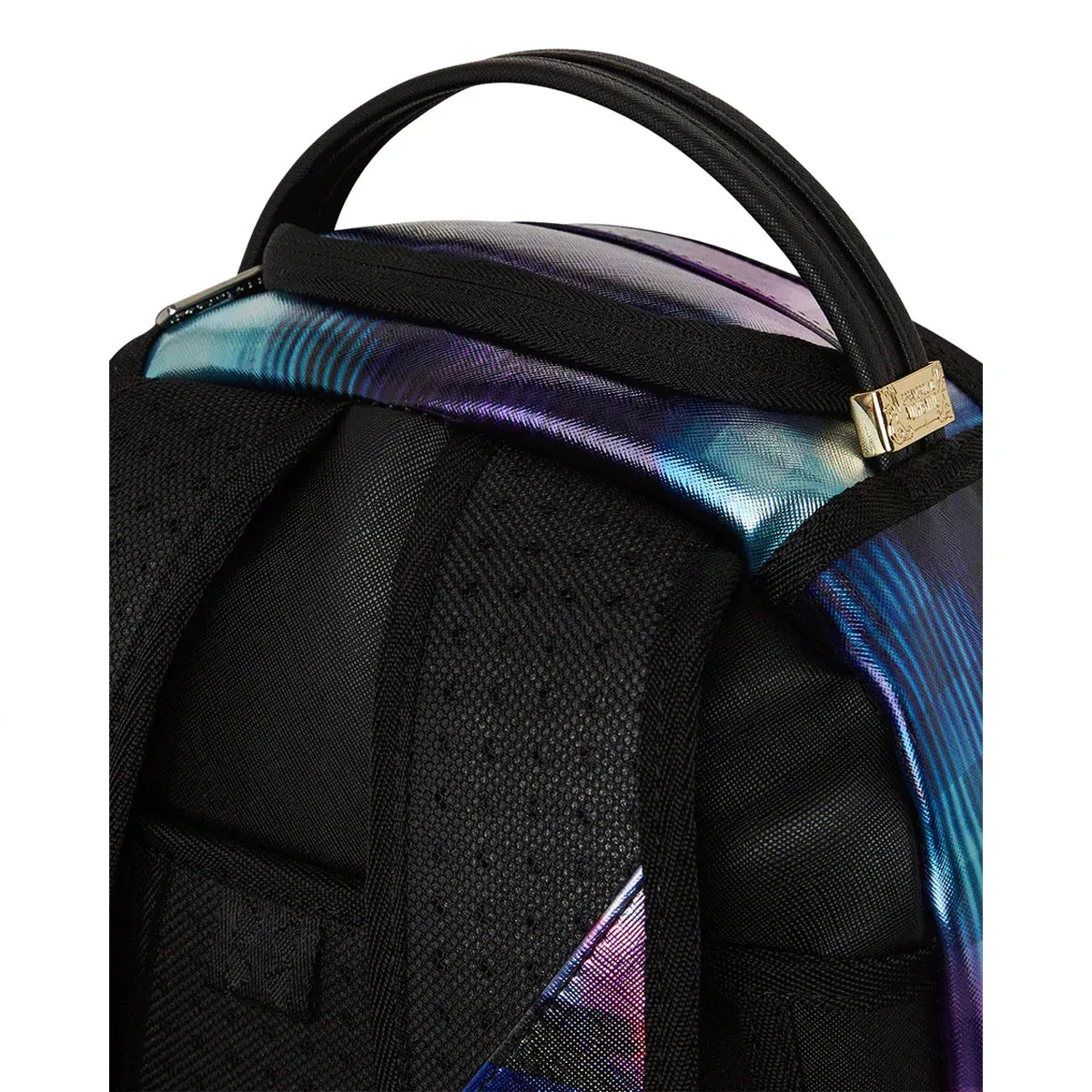 Sprayground - Zaino Tye Check Limited Edition - 910B5913NSZ - TYE/CHECK