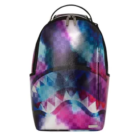 Sprayground - Zaino Tye Check Limited Edition - 910B5913NSZ - TYE/CHECK