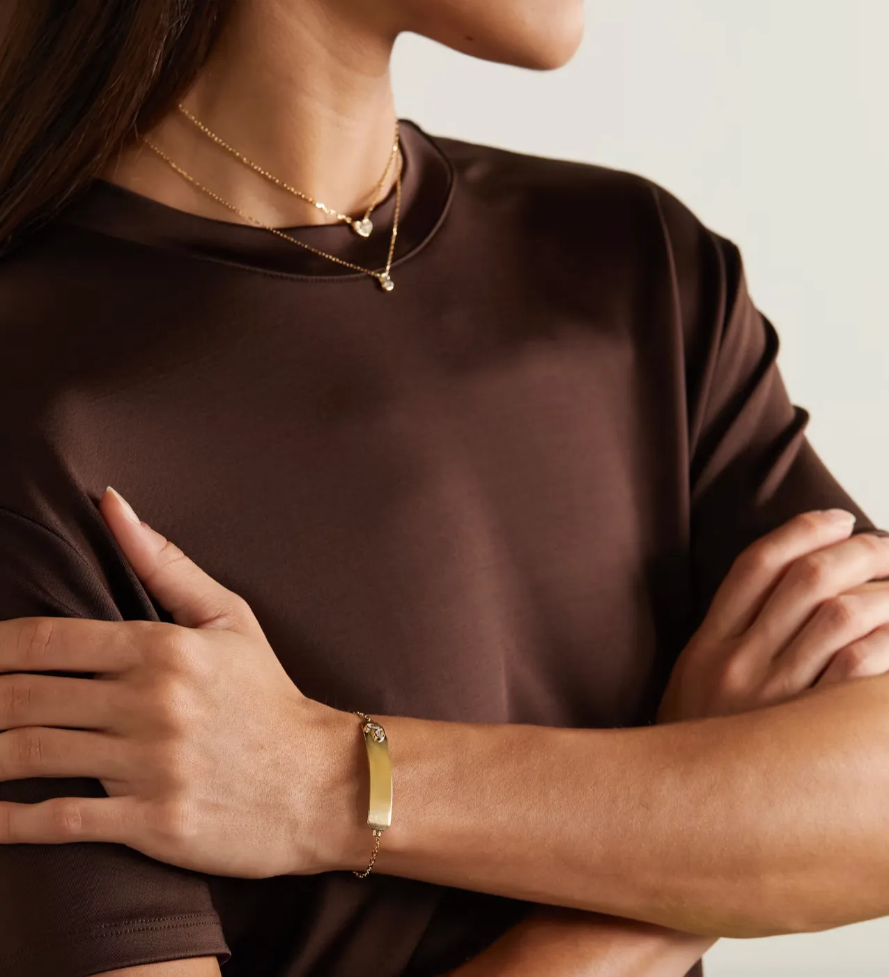 Sweetheart ID Bracelet