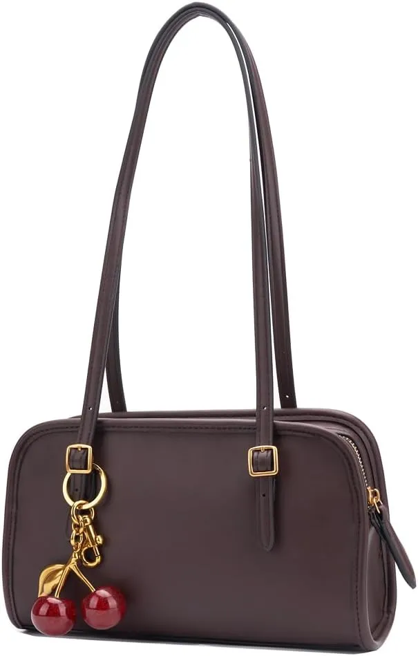 Swing Zip Shoulder Bag