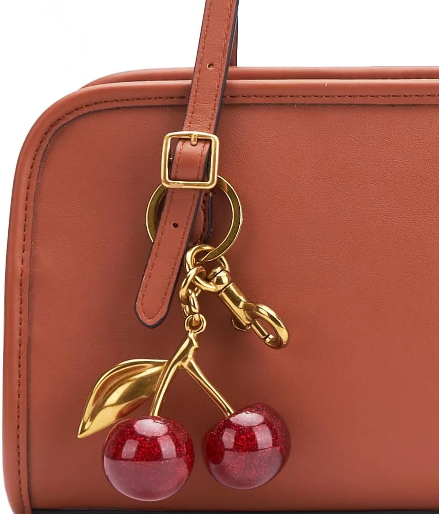 Swing Zip Shoulder Bag