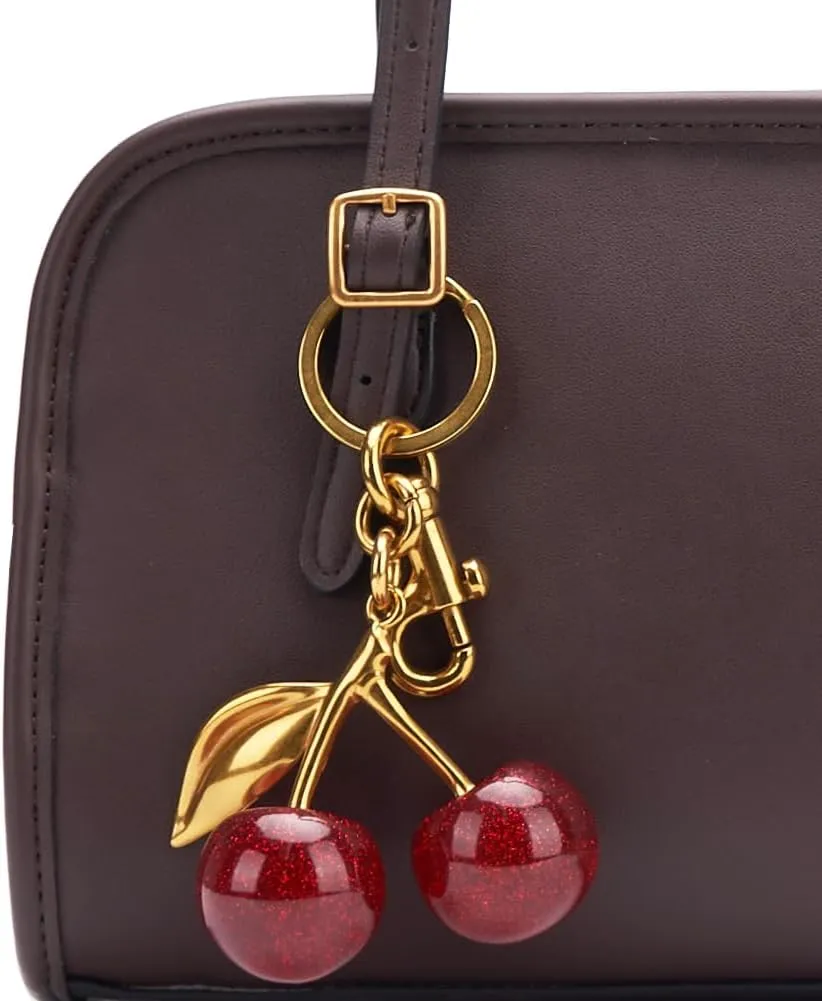 Swing Zip Shoulder Bag