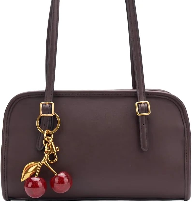 Swing Zip Shoulder Bag