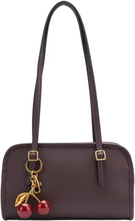 Swing Zip Shoulder Bag