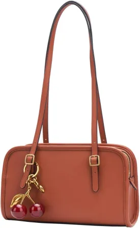 Swing Zip Shoulder Bag