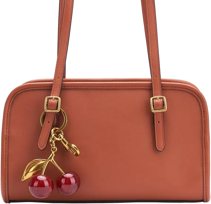 Swing Zip Shoulder Bag