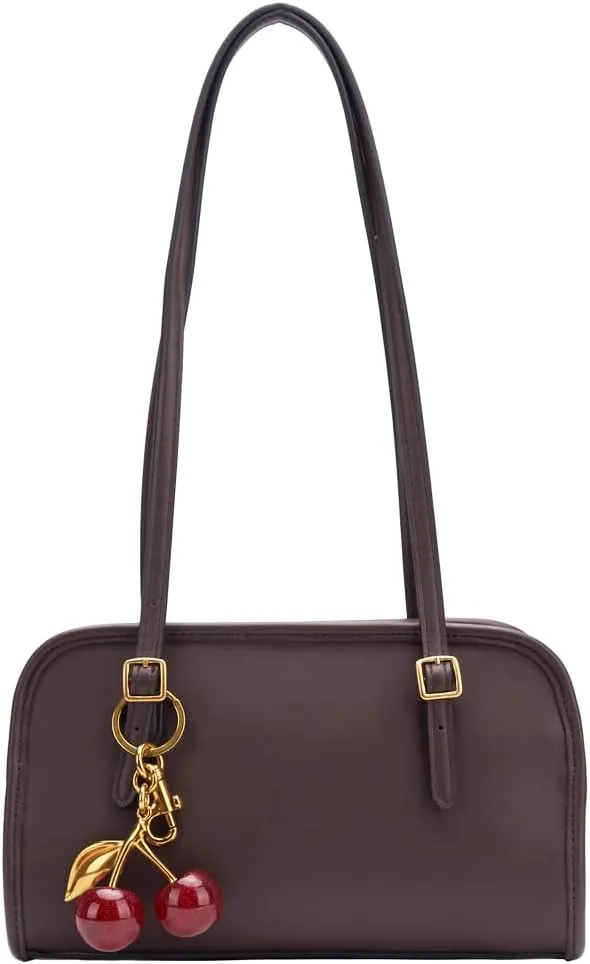 Swing Zip Shoulder Bag