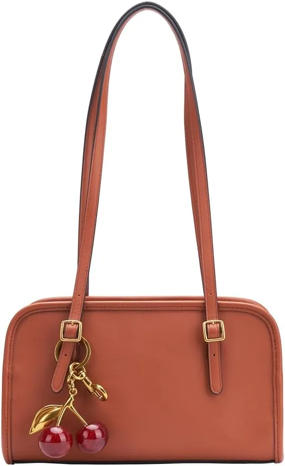 Swing Zip Shoulder Bag