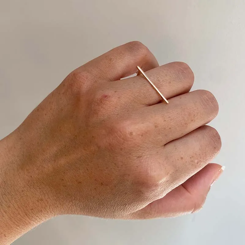 The Esme Ring | Ready To Ship