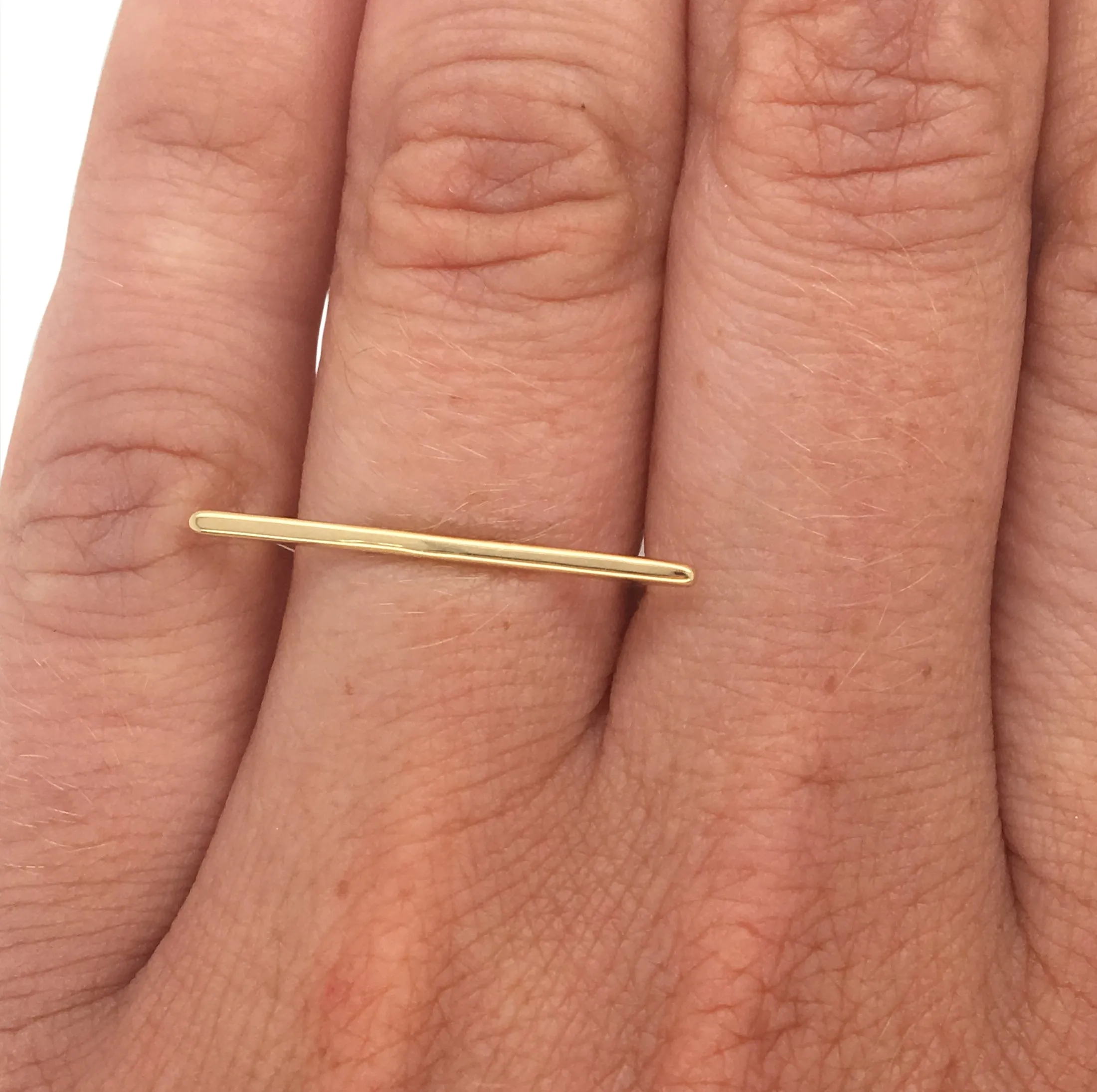 The Esme Ring | Ready To Ship