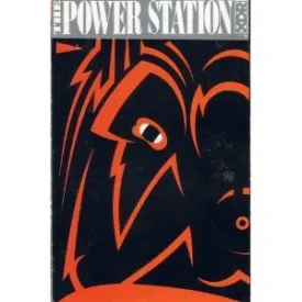 The Power Station