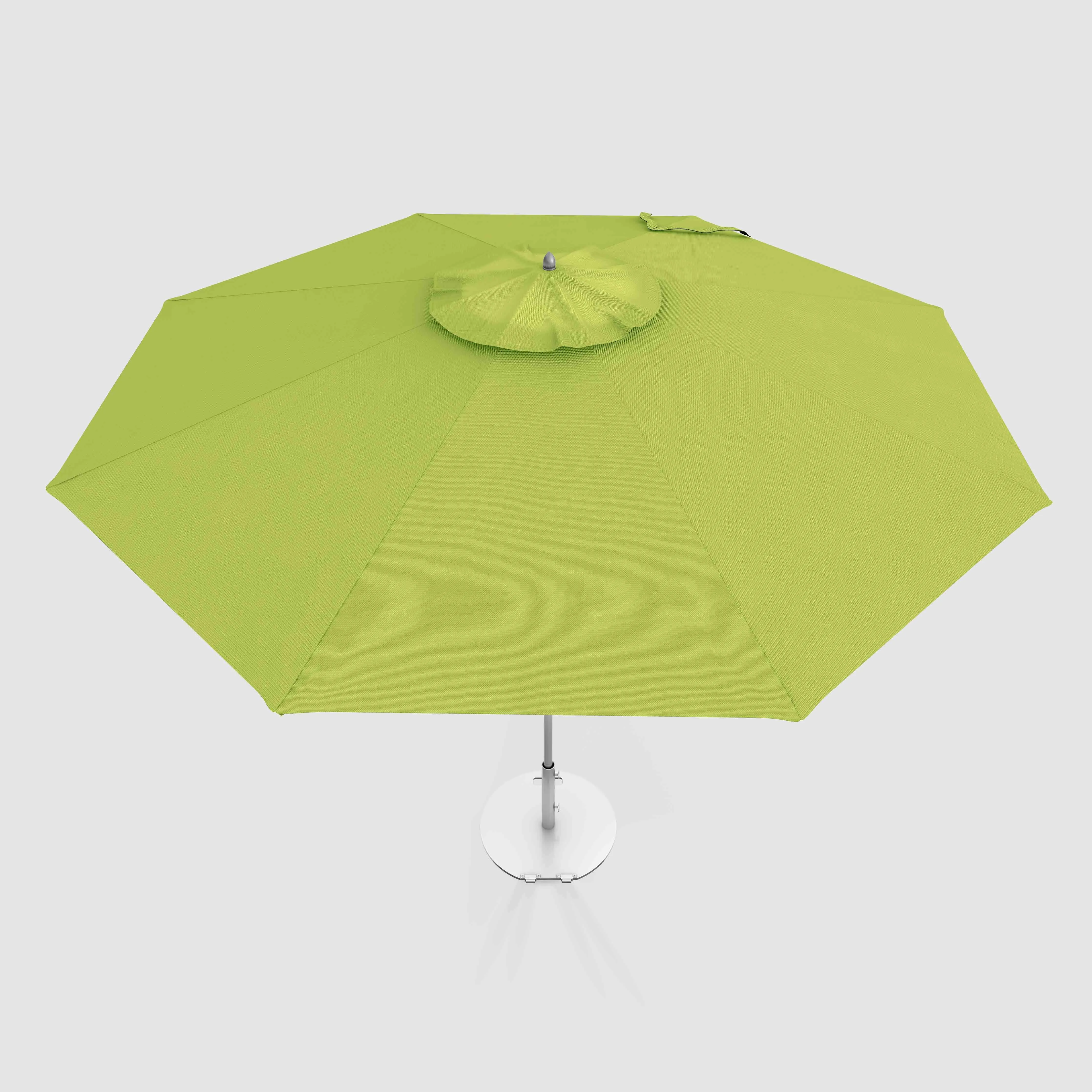 The Push and Pop™ - Sunbrella Macaw