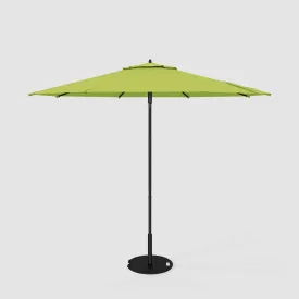 The Push and Pop™ - Sunbrella Macaw