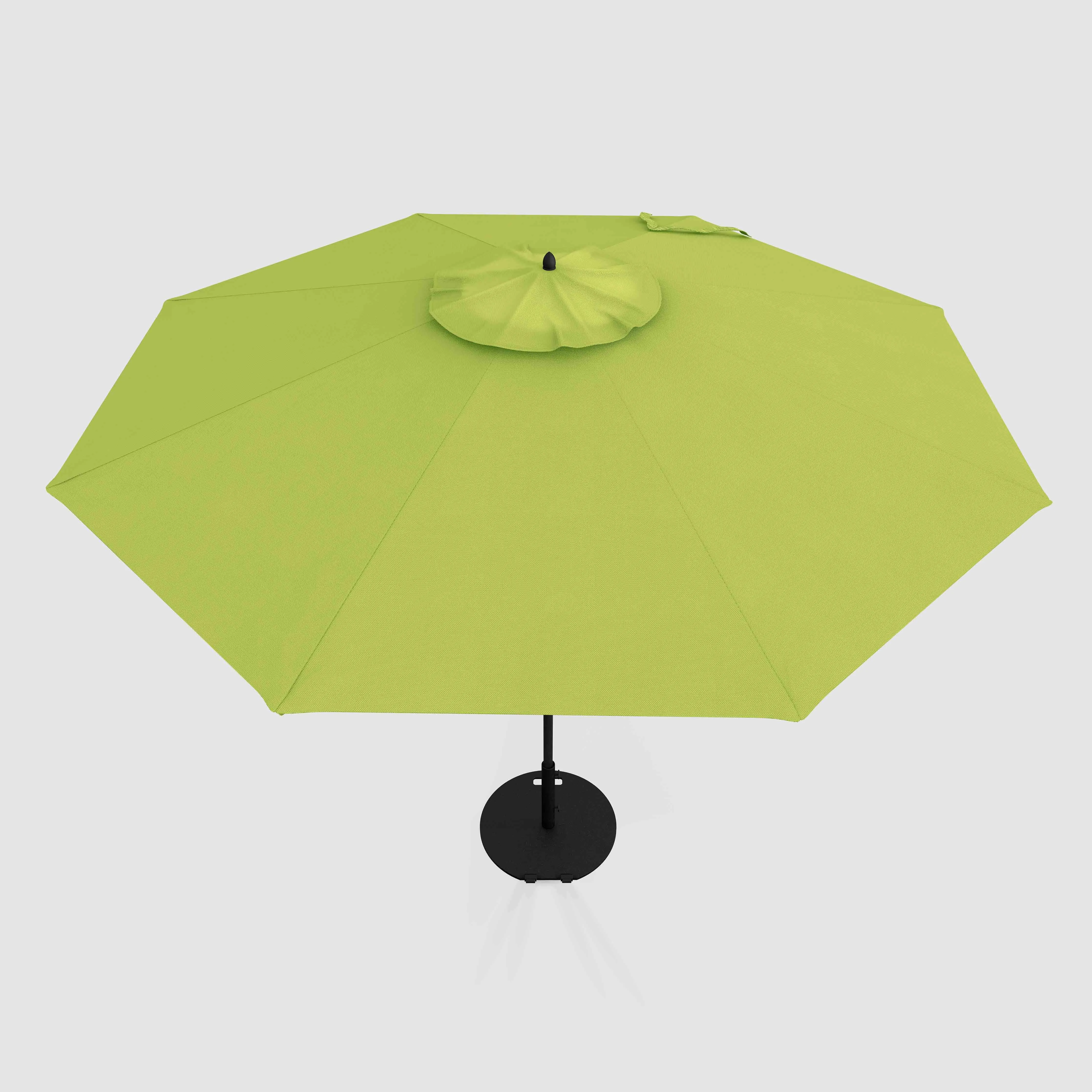 The Push and Pop™ - Sunbrella Macaw