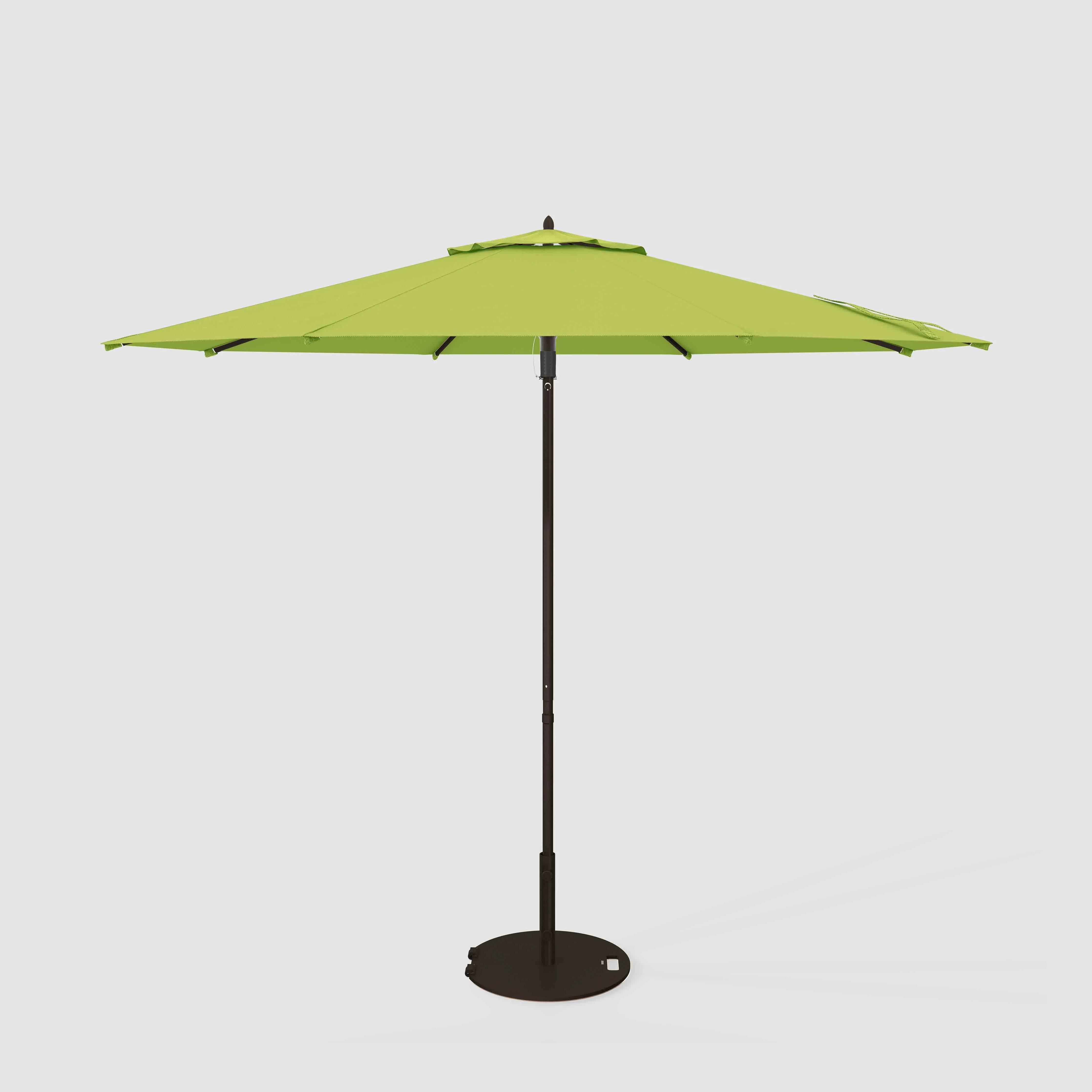 The Push and Pop™ - Sunbrella Macaw