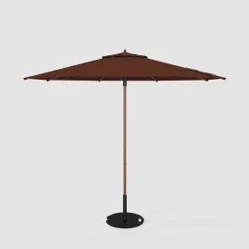 The Wooden™ - Sunbrella Bay Brown
