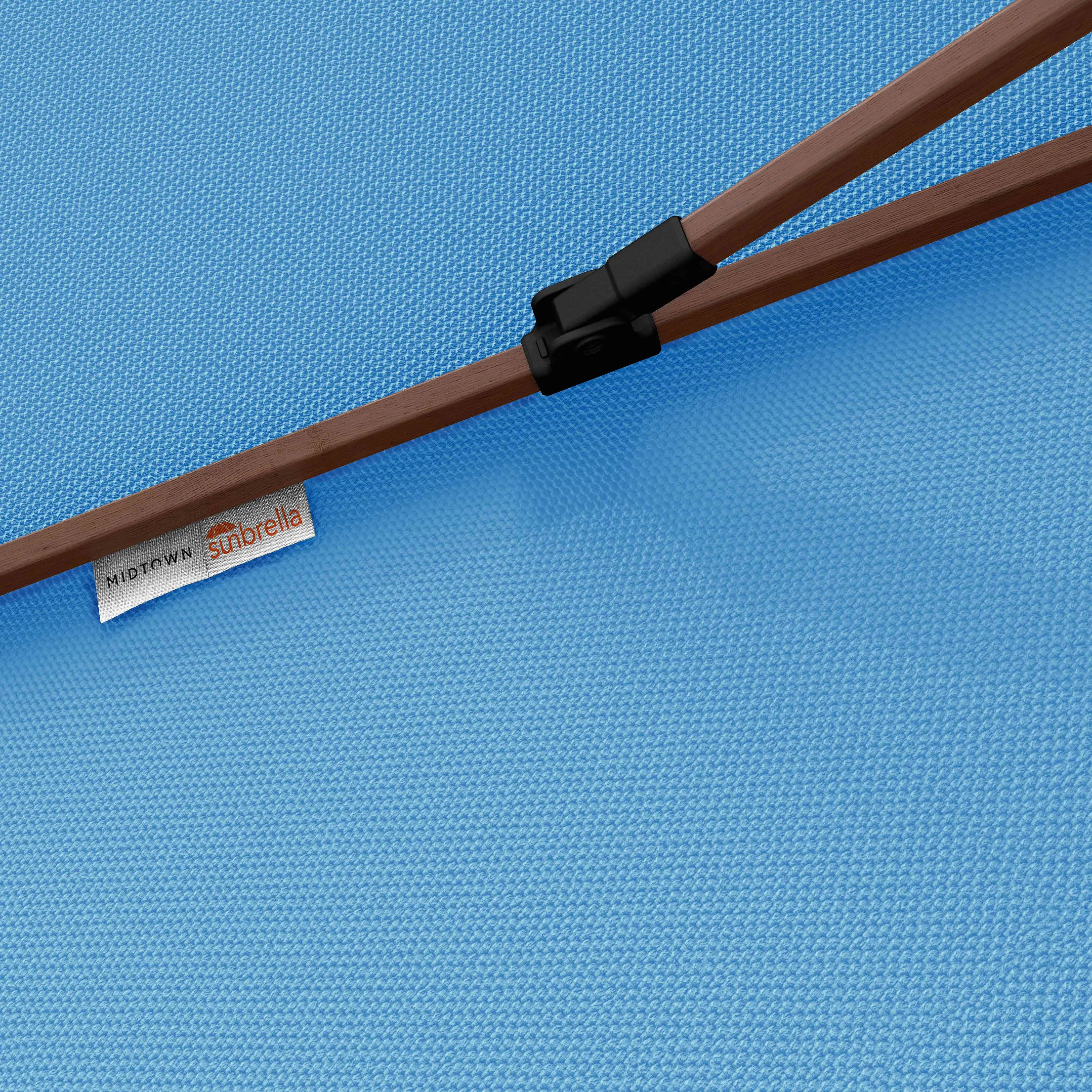 The Wooden™ - Sunbrella Capri