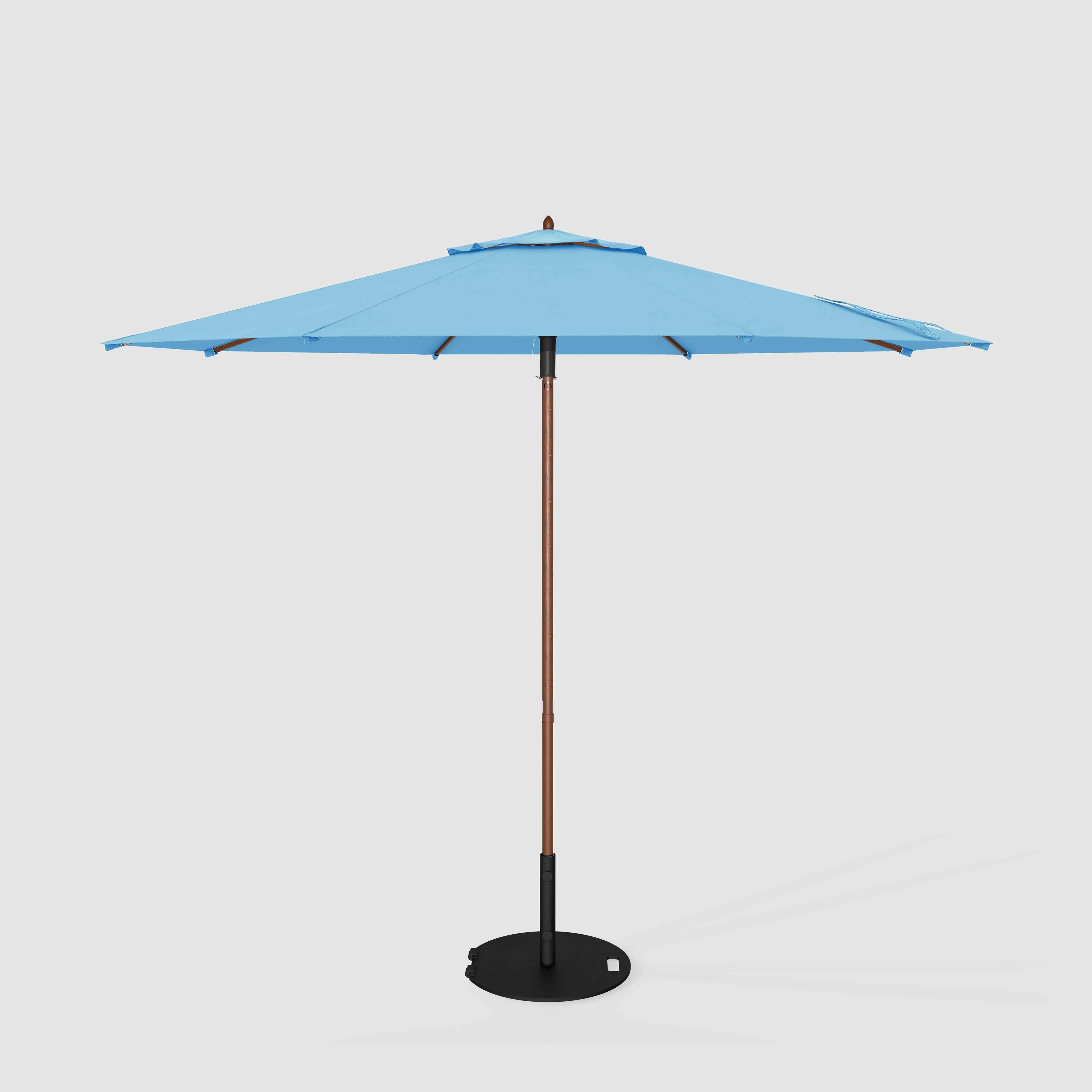 The Wooden™ - Sunbrella Capri
