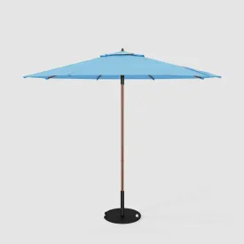 The Wooden™ - Sunbrella Capri