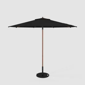 The Wooden™ - Sunbrella Spectrum Carbon