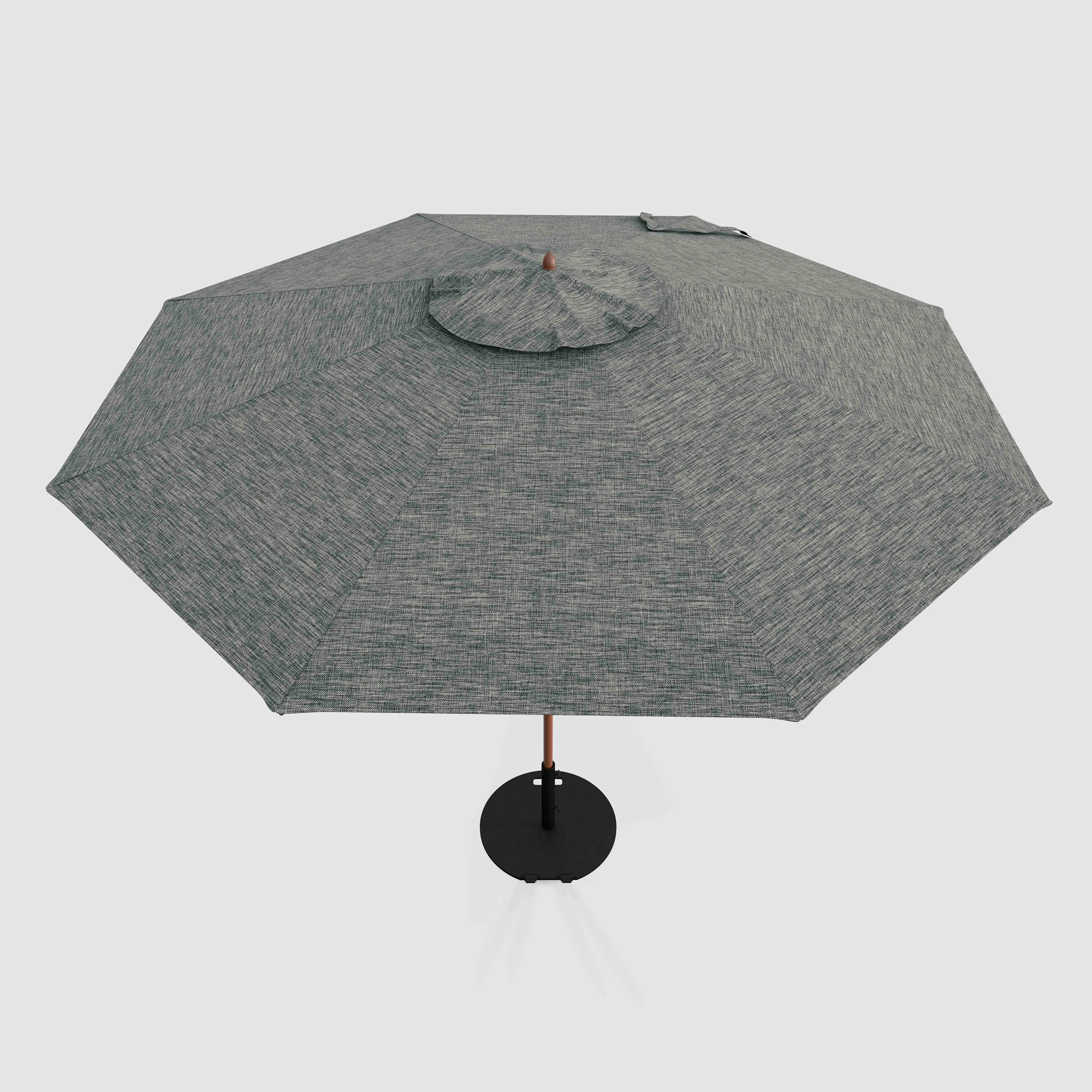 The Wooden™ - Terylast Greige
