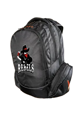 Wade Rebels Custom Backpack