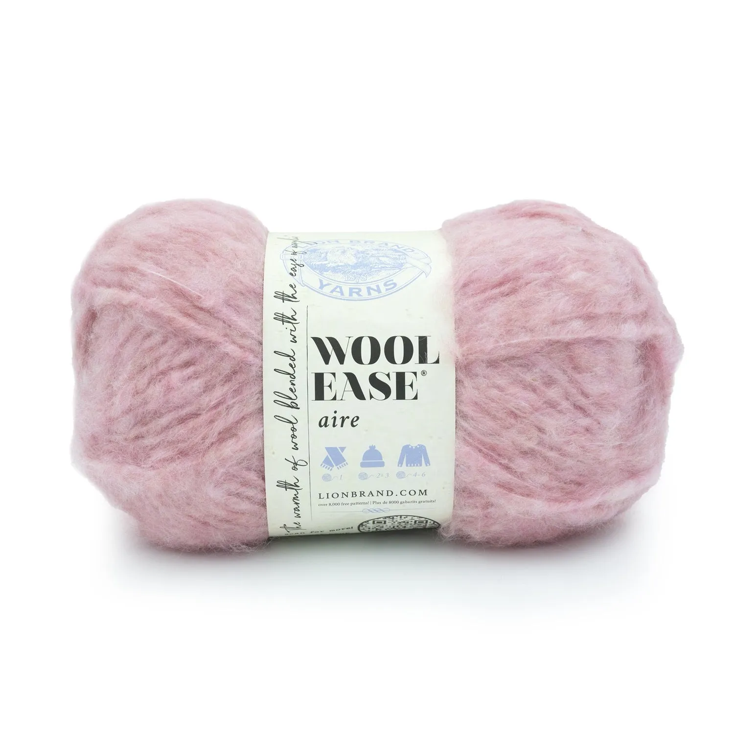 Wool-Ease® Aire Yarn
